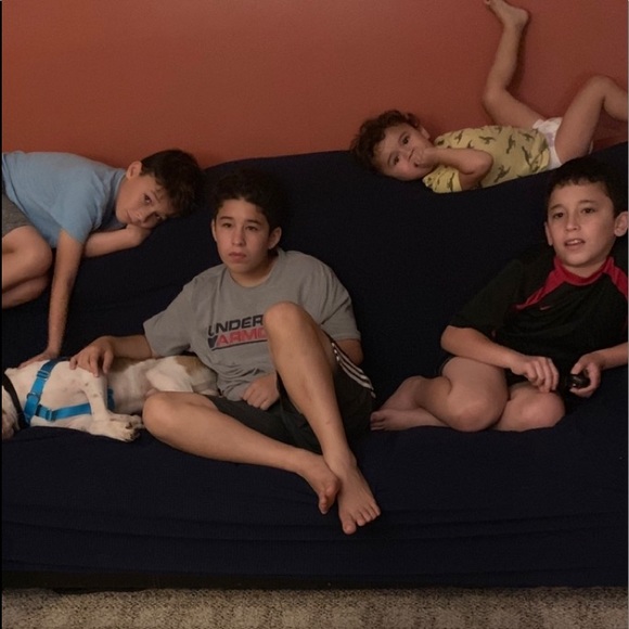 Meet your Posher, Amanda - Picture 11 of 16